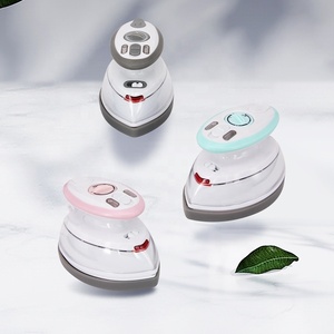 <span class=keywords><strong>Plancha</strong></span> de vapor <span class=keywords><strong>pequeña</strong></span> de doble voltaje <span class=keywords><strong>para</strong></span> <span class=keywords><strong>viaje</strong></span> - Product Image 3