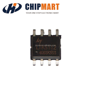 Chipmart 15120 <span class=keywords><strong>1117</strong></span> Compteur Asynchrone Professionnel à Circuit Intégré 74HC4040 <span class=keywords><strong>SMD</strong></span> Pièces Électroniques - Product Image 4