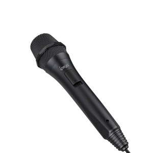 Micrófono con Cable USB 2.0 Ipega PG-9209 para Nintendo Switch, Micrófono Universal para Karaoke y Canto para <span class=keywords><strong>PS4</strong></span>, Micrófono para Chatear para Wii U - Product Image 4