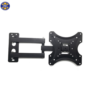 Universel Pivotant <span class=keywords><strong>TV</strong></span> <span class=keywords><strong>Support</strong></span> <span class=keywords><strong>Mural</strong></span> pour 17 ''à 32'' Écran LED - Product Image 1
