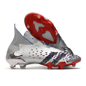 Scarpe da <span class=keywords><strong>calcio</strong></span> 2024 antiscivolo scarpe da <span class=keywords><strong>calcio</strong></span> in erba scarpe da <span class=keywords><strong>calcio</strong></span> allenamento <span class=keywords><strong>calcio</strong></span> all'aperto scarpe da <span class=keywords><strong>calcio</strong></span> per gli uomini - Product Image 2