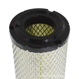 Filtro de Aire de Cabina K1211-82320 2116040176 para Reemplazo de Aire Acondicionado de Automóvil - Product Image 2