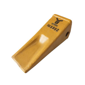 यास्सियन xd80l खुदाई ट्रैक निर्माता और चीन में सैम व्हील लोडर स्पेयर पार्ट्स टिप बाल्टी दांत - Product Image 3