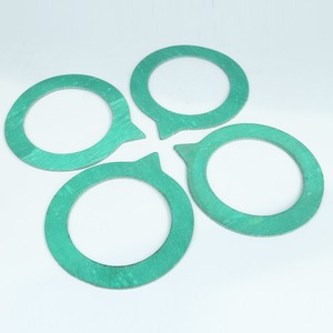 แหวนปะเก็นแบบแบน วงกลม ทนอุณหภูมิสูง สำหรับอุปกรณ์ไฟฟ้า - Product Image 3