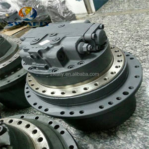 Motore di Traslazione Finale Swfly per Escavatore 110B 120B <span class=keywords><strong>E120B</strong></span> 099-0199 099-5351 per <span class=keywords><strong>Caterpillar</strong></span> - Product Image 3