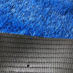 Football Football Sports Revêtement de sol Bleu Tapis Faux Herbe Extérieur <span class=keywords><strong>Gazon</strong></span> Synthétique Football Formation Tapis <span class=keywords><strong>Gazon</strong></span> - Product Image 2