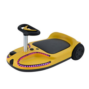 Мини-Детский Электрический карт портативный, с защитой от опрокидывания - Product Image 4