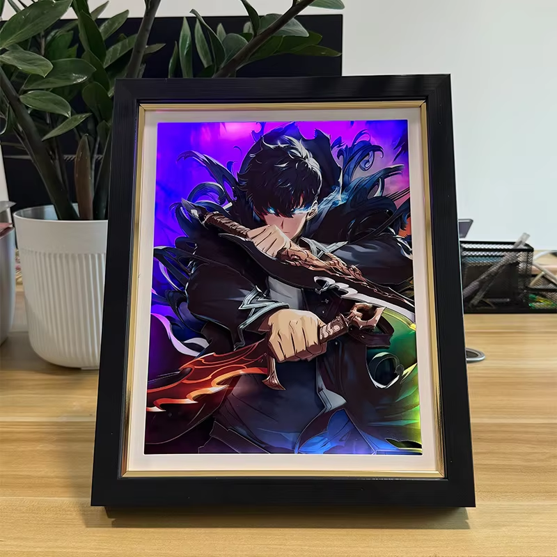 ด้วยเอฟเฟกต์แสง RGB-02