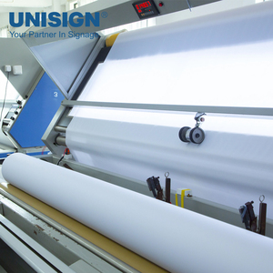 <span class=keywords><strong>Foto</strong></span> quadrato sfondo tensione sublimazione tessuto Display per la stampa in lattice - Product Image 2