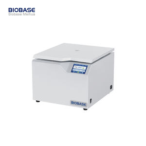 Biobase מהירות נמוכה centrifuge BKC-TL6B מעבדה צנטריפוגה מכונת שולחן העליון מהירות נמוכה שיניים צנטריפוגה במעבדה - Product Image 1