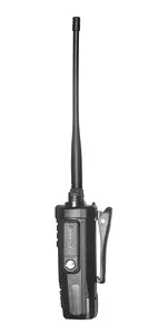 Walkie-talkie portátil de largo alcance, radio marina vhf bidireccional, resistente al agua, montaña, 10W, gran oferta, T-650