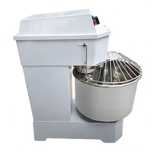 High Quality Commercial Tabletop Dough <b>Mixer</b> <b>Bread</b> Spiral Kneader Grain Processing Machinery Dough <b>Mixer</b> - Product Image 3