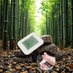 Best Verkopende Gezondheidszorg Bamboe Azijn Detox Foot Patch Meest Populaire Product - Product Image 1