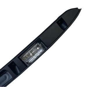 Interruptor de Maletero BMW 51137171699 51137170966 para E46 320i 323i 328, Pieza de Repuesto Negra, Nueva - Product Image 5