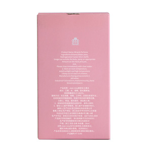 True Love Miracle JEAN MISS Parfum Floral pour Femme, Format Standard, Longue Durée, Parfum <span class=keywords><strong>L</strong></span>éger, Style Mignon, Vaporisateur TK Populaire auprès des Étudiantes - Product Image 5