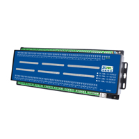 Módulo de Control de Relés 32DO con Función de Retardo Temporizador, Ethernet RS485 Modbus TCP para Equipos Industriales