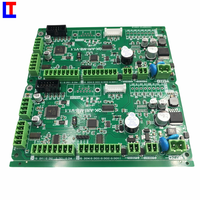 Carte PCB intelligente pour machine à laver Whirlpool carte pcb de contrôle pour onduleur solaire conception pcb multicouche 3kw