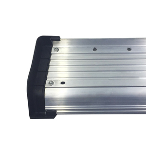 1996 2002 cho Toyota Prado beiqi lubai/luba LC90 3400 Mô Hình Phía Sau cổng sau lên máy bay bàn đạp chân hoàn toàn tùy chỉnh xe cho - Product Image 3