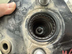 8K0612107B, d'origine, utilisé, livraison rapide dans le monde entier, véritable amplificateur de freinage pour <span class=keywords><strong>Audi</strong></span> A4 A5 A5 <span class=keywords><strong>Cabriolet</strong></span> A5 Coupé <span class=keywords><strong>S4</strong></span> S5 - Product Image 5