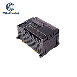 Controlador PLC de Automatización Industrial FX3U-32MR/ES-A FX3U-48MT FX3U-64MR FX3U-80MT FX3U-128MT Módulo de Control Lógico Programable - Product Image 1