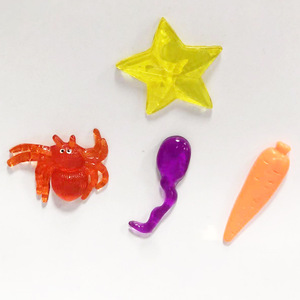 Halloween Spider Prank Toy For Kids Non Toxic Party Prop Funny Decorative Item - Product Image 3