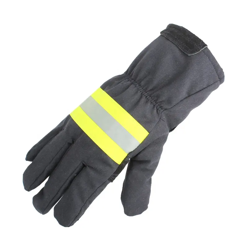 EN 469 Firefighter Suit, Fire Suit, European Standard Fire Suit Fire Suit