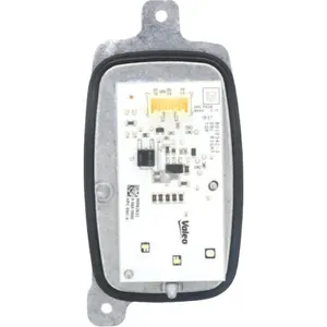 Brand Nieuwe Led 285753299R /285759447R Dagrijlicht Drl Module Voor Megane Iv Koplamp Controller