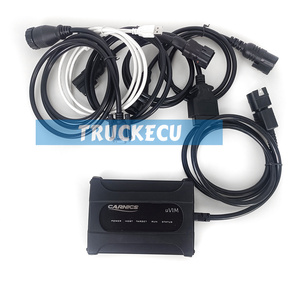 斗山梅西弗格森轮式装载机计划卡车挖掘机诊断工具斗山诊断套件 (uVIM) - Product Image 2