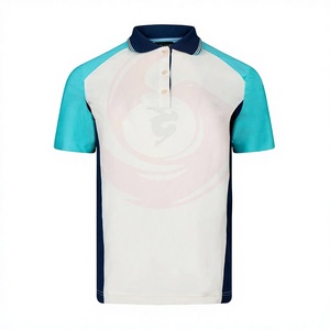 Polo raglan personnalisé pour femme, respirant, anti-transpiration, pour le sport, le golf, le tennis, séchage rapide, vêtements OEM - Product Image 1
