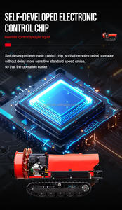 Pulverizador <span class=keywords><strong>de</strong></span> control remoto <span class=keywords><strong>de</strong></span> alta calidad a bajo <span class=keywords><strong>precio</strong></span> Pulverizador <span class=keywords><strong>de</strong></span> Agricultura con motor y bomba para pulverización <span class=keywords><strong>de</strong></span> uva <span class=keywords><strong>de</strong></span> huerto - Product Image 5