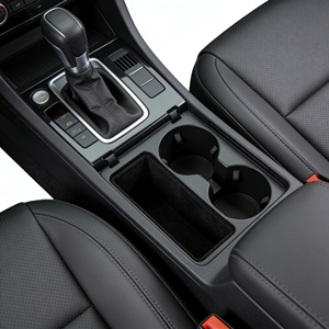 Material CH PA6 Reforzado y Resistente al Frío (-40 a -50) para Piezas Estructurales Interiores de Automóviles - Product Image 3