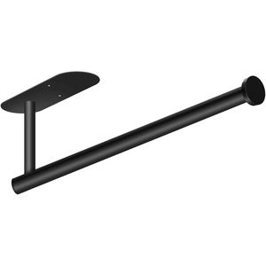 Pas de poinçonnage porte-mouchoirs en acier inoxydable auto-adhésif rouleau de papier porte-serviettes distributeur support mural porte-papier hygiénique - Product Image 2