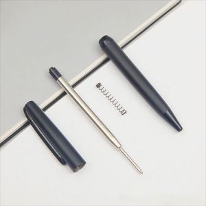 High Quality Custom Colorful Metal Ballpoint Pen Personalized Logo Advertising Twisted Design Promotional <b>Gift</b> - Product Image 4