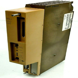 Plc S5 CPU 945 6ES5945-7UA11 E01 6ES5 945-7UA11 - Product Image 1