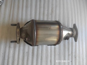 Convertisseur catalytique pour voiture d'échappement <span class=keywords><strong>Prix</strong></span> pour Hyundai IX35 Moyen Euro 3/4/5 <span class=keywords><strong>Catalyseur</strong></span> céramique standard pour <span class=keywords><strong>remplacement</strong></span> - Product Image 5