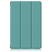 Xiaomi Redmi için ped SE 2024 kılıf Tri-katlanır Stand kılıf Funda Xiaomi Poco ped 12.1 inç Tablet otomatik uyku kapağı ile