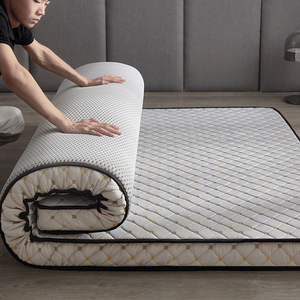 New Recommended Quality Breathable King Queen Size Cheap Price Furniture Double Bed Foam Mattress