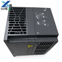 Variateur de fréquence industriel Schneider Altivar Machine ATV320 2,2 kW 3 phases 5,5 A Modbus CANopen, neuf et d'origine, ATV320U22N4C