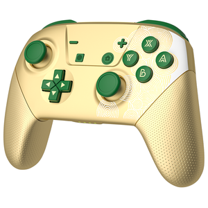 Control Inalámbrico al por Mayor, Control de Juego Inalámbrico con Vibración <span class=keywords><strong>Dualsense</strong></span> Edge para Switch 1 Pc/Ps2/<span class=keywords><strong>Ps4</strong></span> - Product Image 1