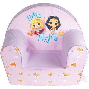 Poltrona Dc Comics Wonder Woman per bambini - Product Image 2