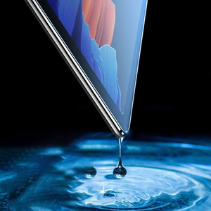 Nueva <span class=keywords><strong>Película</strong></span> Protectora de Vidrio Templado Antiexplosión para Samsung Galaxy Tab S9 de 11 Pulgadas 2023 - Product Image 5