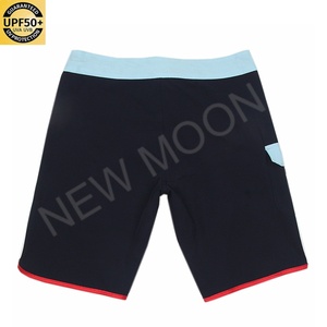 Shorts de Playa Personalizados de Alta Calidad para Hombre, Deportivos, Impermeables, Casuales, Shorts de Verano - Product Image 2
