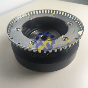 אביזרים מכונות בנייה komatsu WA380-6 עם SAA6D107E-1B וחופר PC200LC-8 לפנק 6754-31-8110 - Product Image 5