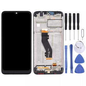 Écran <span class=keywords><strong>tactile</strong></span> LCD de remplacement, pour <span class=keywords><strong>Nokia</strong></span> 3.2, 2.2 original - Product Image 6