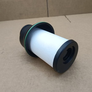 Filtre à huile diesel Mengma LC10003X de haute qualité pour véhicules, filtre industriel, pièces en papier filtrant, installation facile, compresseur - Product Image 4