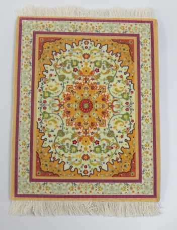 tapis de souris persan 5