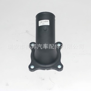 Manguera de Refrigerante Sq-Dubang 32004547 para Motores Perkins, Pieza de Repuesto para Suministro de Agua en Vehículos Industriales - Product Image 3