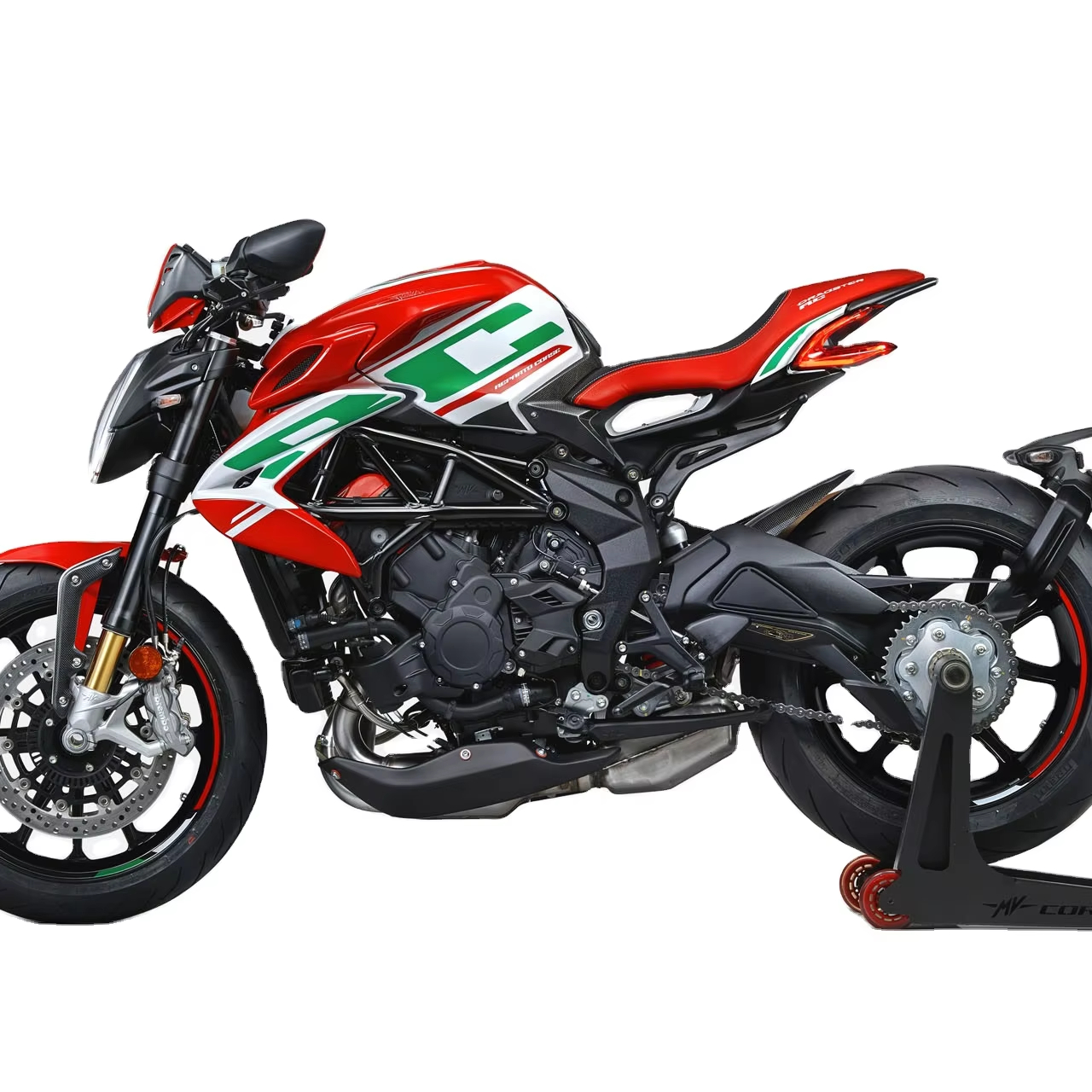 ヴェローチェレーシング32mm