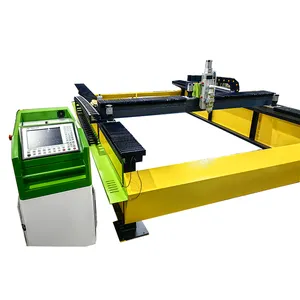 Manufacture CNC laser cutting system Gantry Sheet metal RayTools XC3000S SHIMPO HUMFERY Automated laser cutting equipment