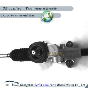 Boîtier de direction assistée EPS pour Hyundai Accent <span class=keywords><strong>Kia</strong></span> Forte LHD 56500-1R001 56500-1R000 56500-1W100 56500-0U000 56500-1B101 56500-1R100 - Product Image 5